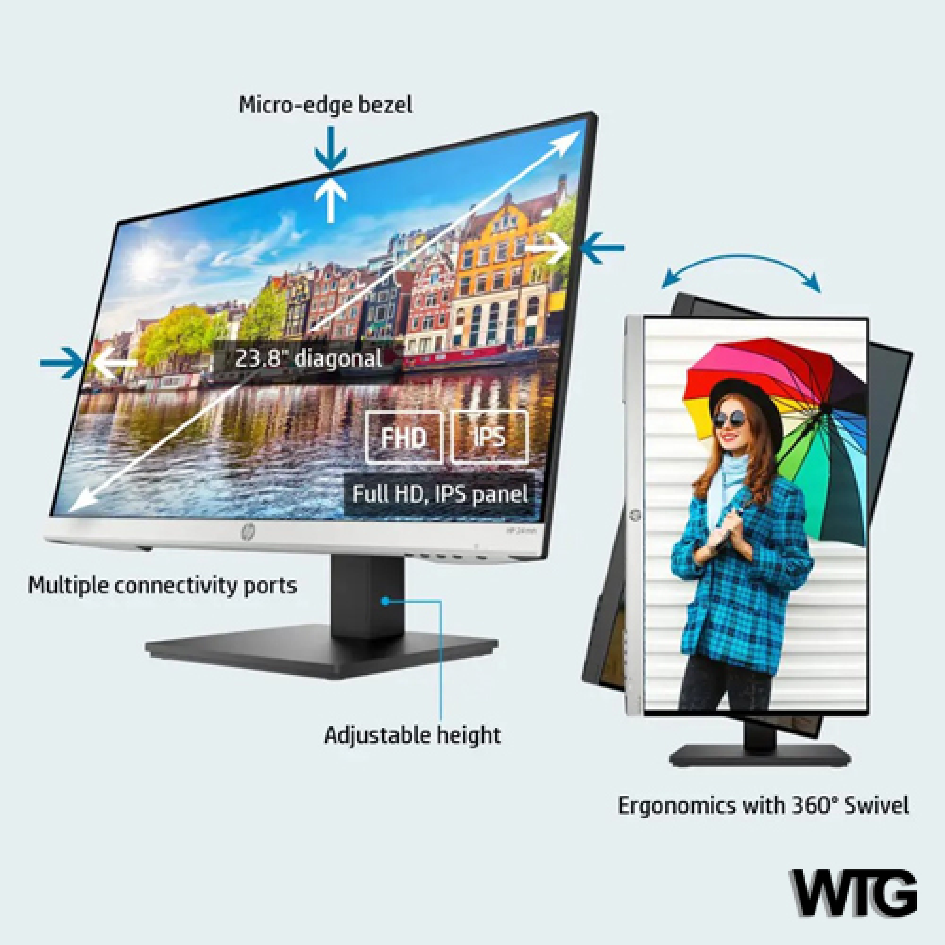 bestverticalmonitor11 Training Guides