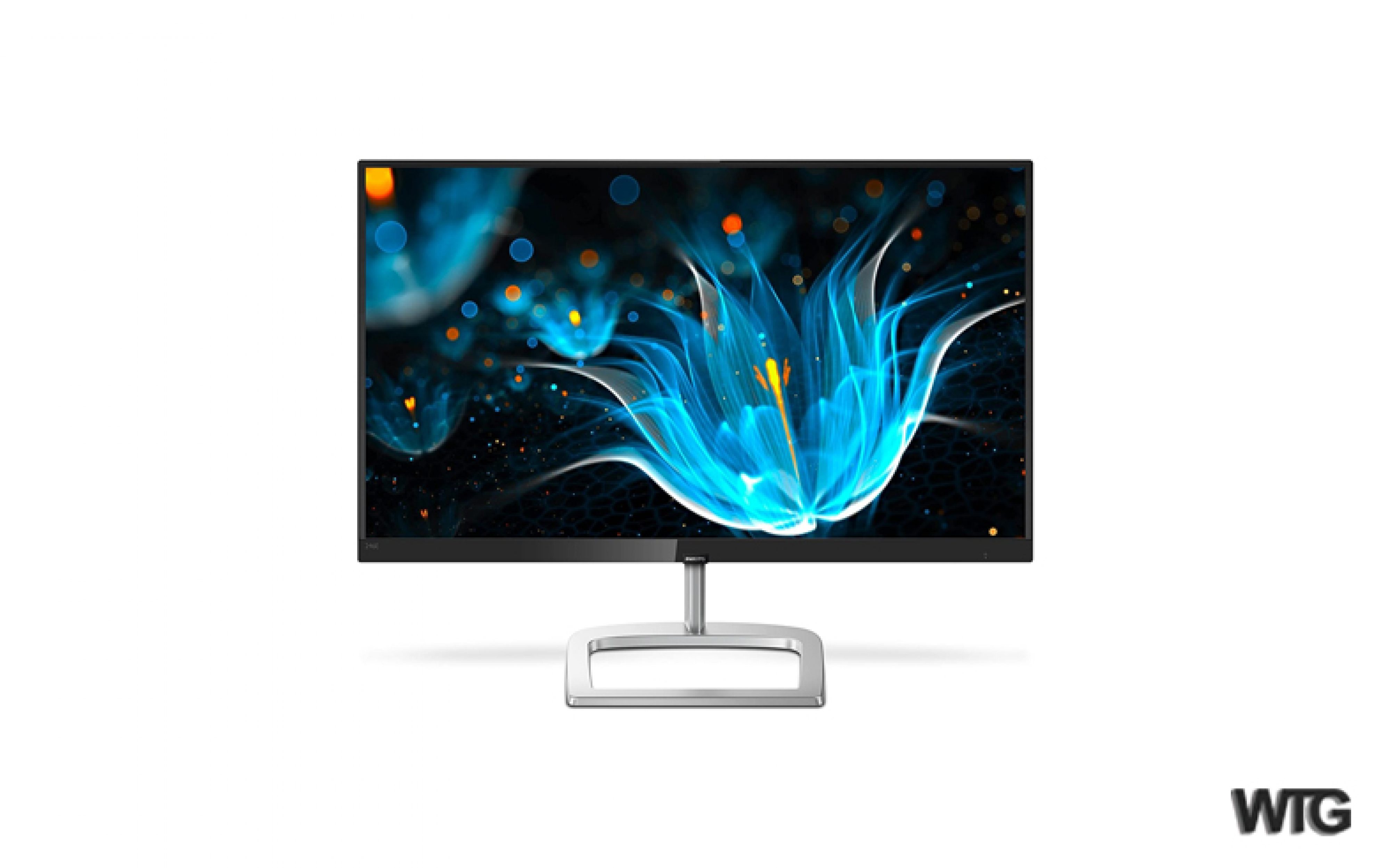 15 Best Budget Monitors for Graphic Design June 2024