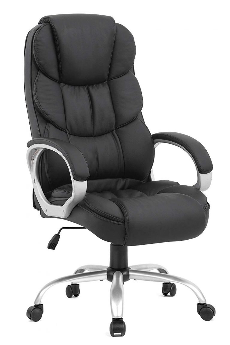 10 Best Budget Office Chairs > May 2024 > Buying Guide