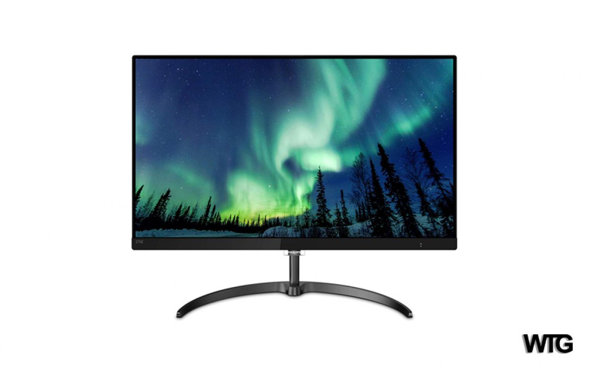 Best monitor for graphic design