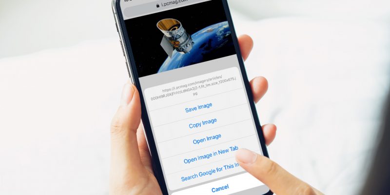 How to Reverse Image Search on Your Phone