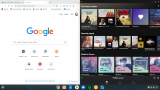 How to Split Screen on Chromebook > 2022 Guide 