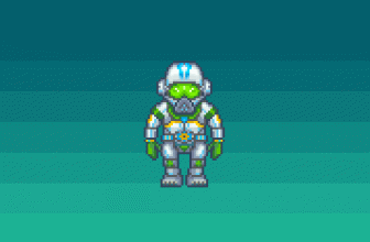 How to Create an Animated Sprite with Photoshop