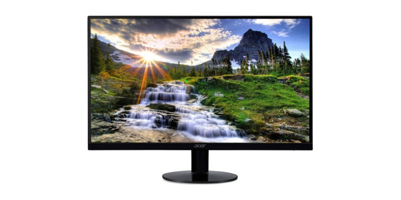 10 Best 22 inch Monitors – Ultimate Buying Guide