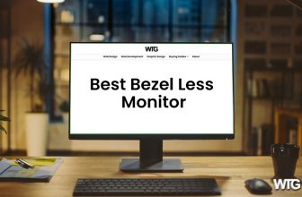 15 Best Bezel Less Monitors – Ultimate Buying Guide