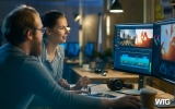 10 Best Monitors for Video Editing – Buying Guide