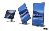 15 Best Vertical Monitors – Ultimate Buying Guide