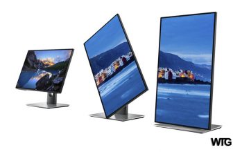 15 Best Vertical Monitors – Ultimate Buying Guide