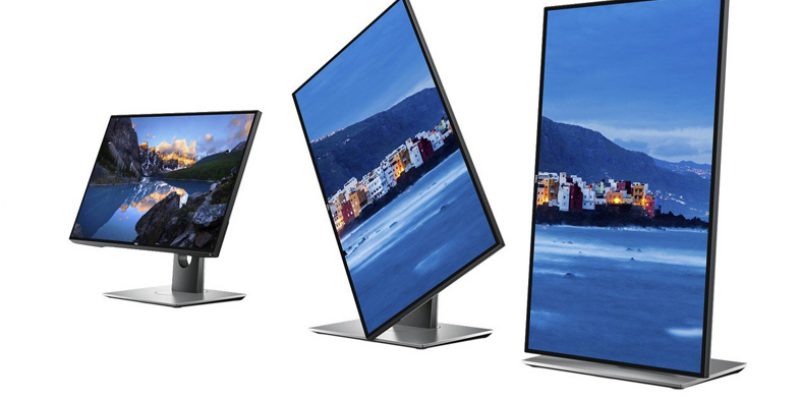 15 Best Vertical Monitors – Ultimate Buying Guide