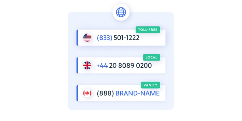 7 Ways to Get a Free Business Phone Number