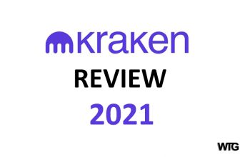 Kraken Review > February  2022 > Guide