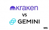 Kraken VS Gemini > Which One is Better? > 2022 Guide