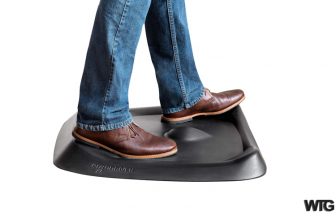 4 Best Standing Desk Mats – Buying Guide