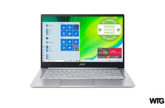 Best Desktop Replacement Laptop > Top 10 Picks