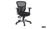 10 Best Budget Office Chairs – Buying Guide