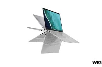 10 Best 2 in 1 Laptops Under $600