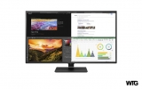 3 Best 43 inch Monitors – Buying Guide