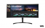 10 Best 38 inch Monitors – Buying Guide
