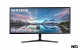 3 Best 34 inch Monitors – Buying Guide