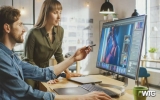 10 Best Monitors for Photo Editing – Buying Guide