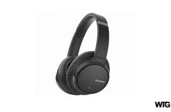Sony Noise Cancelling Headphones WH-CH700N: Review