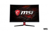 5 Best MSI Monitors – Buying Guide