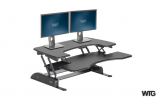 5 Best Standing Desk Converters – Buying Guide